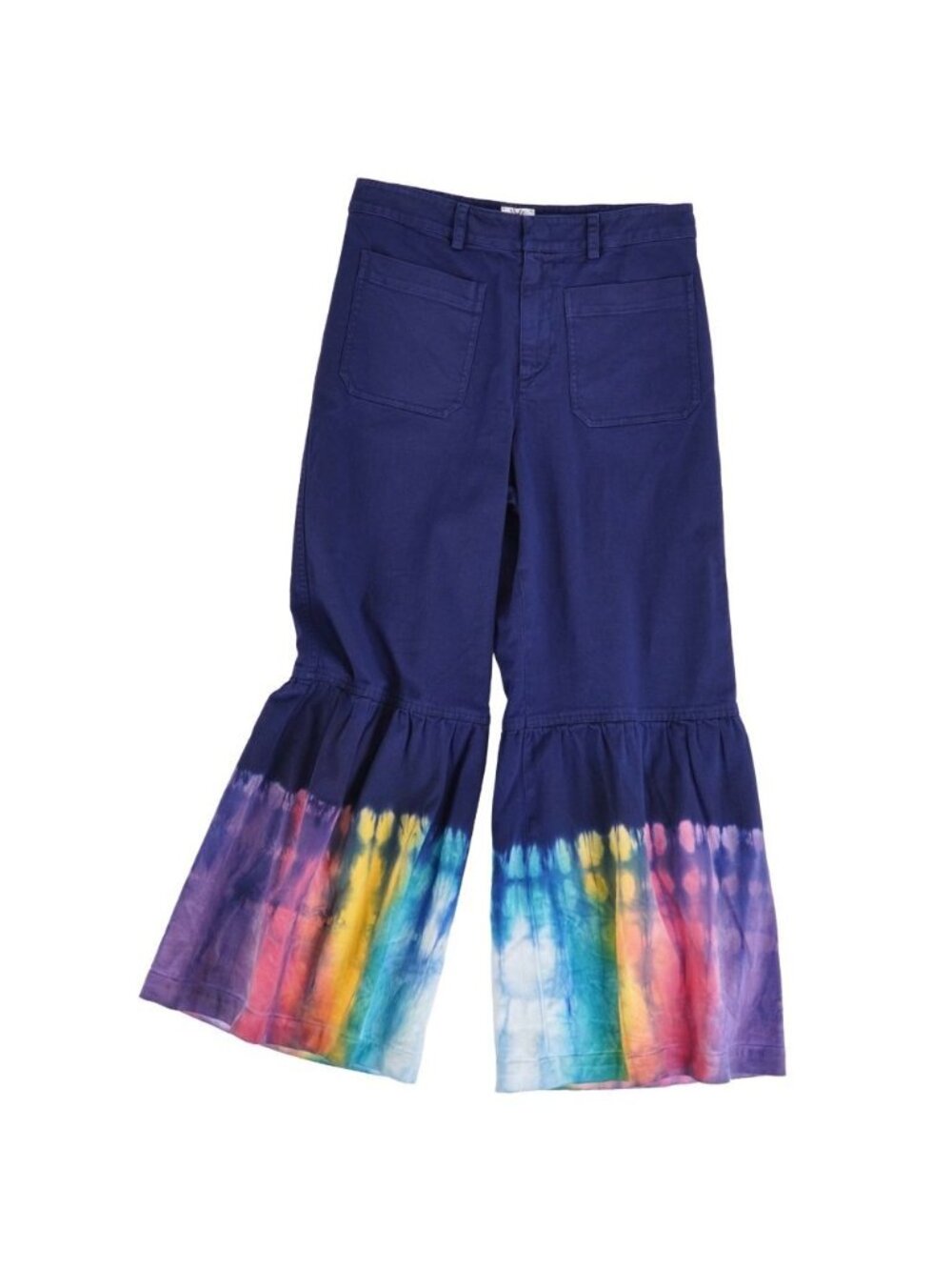 Dior Denim Bread Jeans